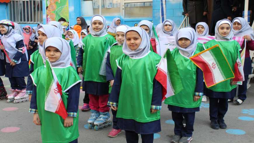 گزارش فعالیتهای واحد تربیت بدنی آموزشگاه سال تحصیلی ۹۹-۹۸