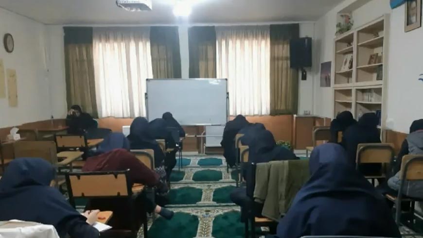 المپیادهای علمی جشنواره خوارزمی