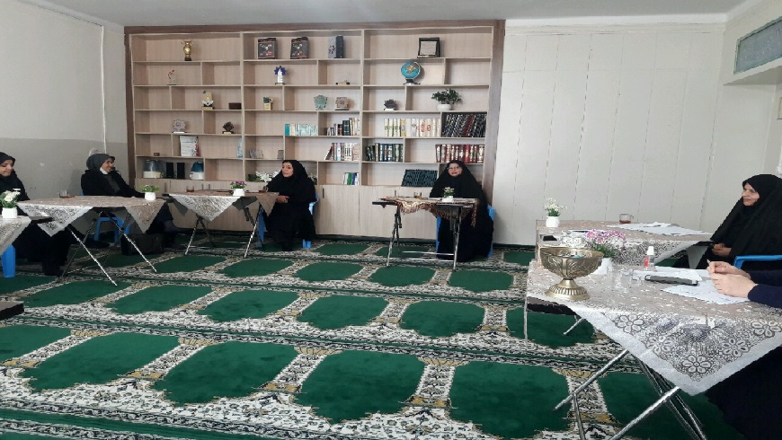 گزارش فعالیت های آموزشی و پرورشی