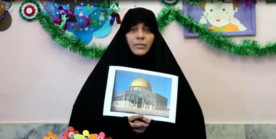 واحد کار روزه از کتاب ارزنده آداب ادب