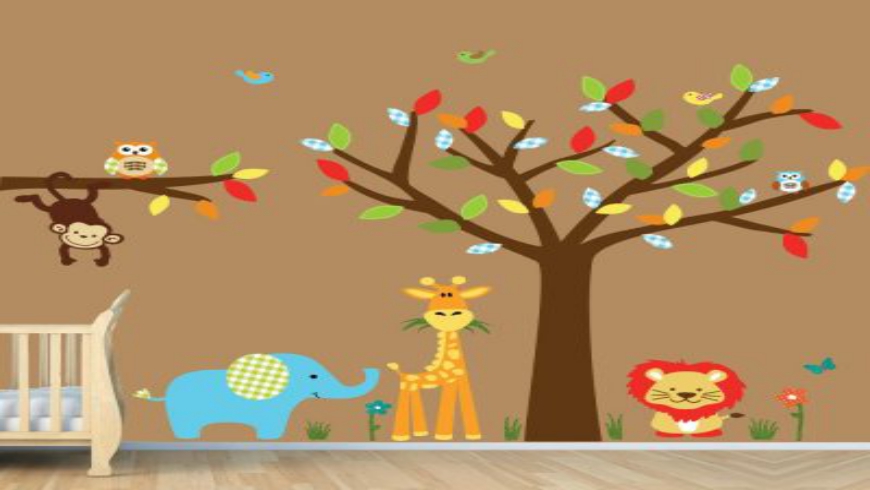 آموزش نقاشی خلاقانه – پایه سوم