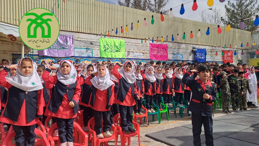 جشن ولادت امام زمان علیه السلام هم نوایی شعر سلام فرمانده