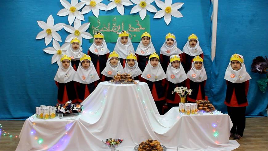 پرسش و پاسخ امام زمان(عج) به مناسبت نیمه شعبان