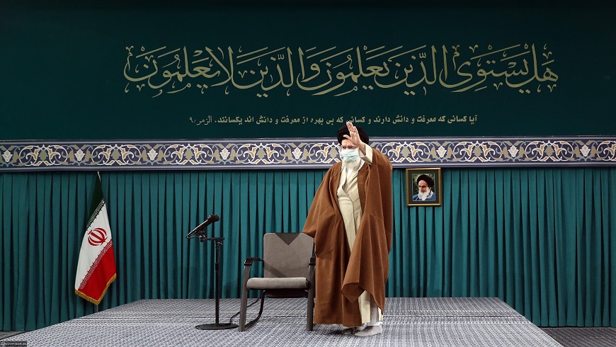 مقام معلم در بیانات رهبر معظم انقلاب اسلامی (حفظه الله تعالی)