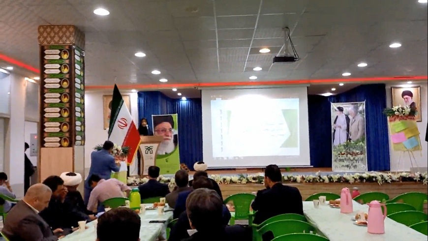 دکلمه ای در وصف مقام معلم