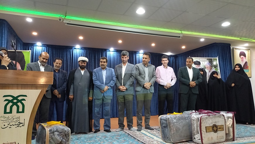 مروری بر آئین بزرگداشت هفته مقام معلم در کاشمر