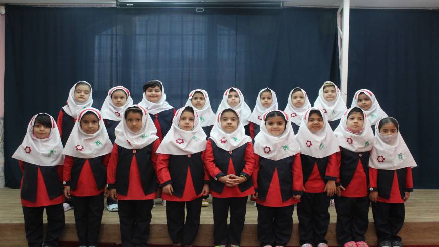 اجرای سرود عزیزم حسین