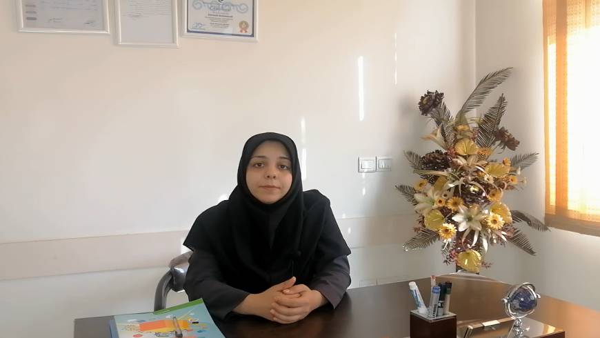 مسئولیت پذیری کودکان