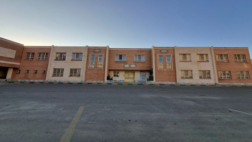 مدرسه تمام ساحتی با رویکرد دانش آموز محوری